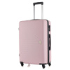Валіза Semi Line 24« (M) Rose (T5694-2)