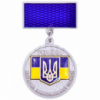 Медаль «Ветеран Національної поліції»