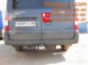 Тягово-сцепное устройство (фаркоп) Ford Transit (2000-2013)