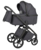 Коляска універсальна CARRELLO Vector CRL-6700 2в1 Ample Grey /1/