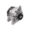 Генератор новый /90A, 4PV/ HYUNDAI ACCENT (SOLARIS) (LC) 00-06, ELANTRA (XD) 00-06, GETZ (TB) 02-05