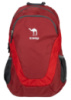 Рюкзак Tramp City-22 (червоний)