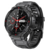 UWatch Смарт часы Smart Extreme Ultra Black