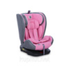 Aвтокресло Lorelli Atlas Isofix 0-36 кг Розовый