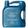 Моторное масло Aral BlueTronic 10W-40 5 л