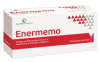 Enermemo для восстановления энергии и когнитивных функций 10 флакон Нутрифарма