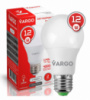 LED лампа VARGO A60 12W E27 4000K