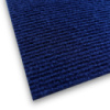 Самоклеюча плитка під ковролін синя 600х600х4мм