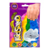 Кинетический песок Danko Toys KS-03-02 600 г