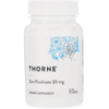 Цинк Піколінат, Zinc Picolinate, Thorne, 30 мг, 60 капсул