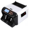 Машинка для счета денег c детектором валют UKC MG-555 счетчик банкнот, устройство для проверки купюр