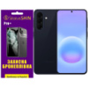 Поліуретанова плівка StatusSKIN Pro+ на екран Samsung Galaxy A57 Глянцева