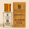 Парфюмированное масло Victorias Secret Bombshell - Egypt oil 12ml