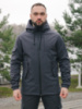 Демісезонна чоловіча куртка SoftShell Intruder