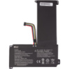Акумулятор PowerPlant для ноутбуків LENOVO IdeaPad 120S (0813007) 7.4V 3800mAh