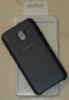 Чехол Samsung Dual Layer Cover для J400 J4 2018 ef-pj400cbegru