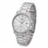Жіночий годинник Casio LTP-1183A-7A — класична модель зі сріблястим циферблатом та мінеральним склом