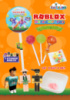Мега Сюрприз 2 Іграшки Roblox 36 гр 6 шт