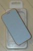 Чехол Samsung Neon Flip Cover для Galaxy A3 2017 SM-A320 Blue EF-FA320PLEGRU