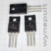 SGS5N150UF G5N150UF TO220F