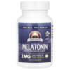 Мелатонін повільного вивільнення, 2 мг, Melatonin, Source Naturals, 240 таблеток