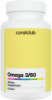 Омега 3/60 (90 капсул) / Omega 3/60 (90 capsules)
