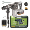Акумуляторний перфоратор Procraft Industrial HD20A