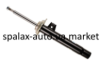 Амортизатор BMW 3 (E46) 98-05 (тиск газу) (B4) передній лівий BILSTEIN 22-139931