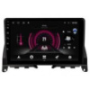 Штатна мультимедійна Android-магнітола, Land Rover, Range Rover Sport Discovery3 2005-09.