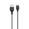 Кабель USB XO NB103 Type-C