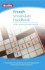 Berlitz Language: French Vocabulary Handbook