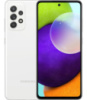 Samsung Galaxy A52 128GB White 64 Мп 6.5« 4500 мАг IP67