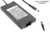 Блок питания для ноутбука Dell 19.5v 4.62a 90w 7.4x5.0mm (+pin) (Оригинал) 1 день гар.