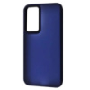 Чохол WAVE Matte Color для Samsung A36 5G A366/A56 5G A556 Midnight Blue (Код товару:40368)