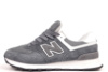Жіночі кросівки New Balance 574 (36-41)