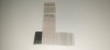 Шлейф LVDS T-con 51pin BN96-35462Y WX170601L2 довжина-19см ширина-2.7см