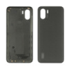 Задняя крышка для Xiaomi Redmi A2 Black (чёрная)