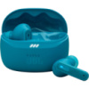 Bluetooth-гарнітура JBL Tune Beam 2 Turquoise (JBLTBEAM2TQE) (Код товару:40747)