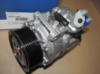 Компрессор кондиционера новый MERCEDES-BENZ GL-CLASS (X164) 06-09, M-CLASS (W164) 05-09