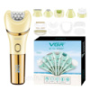 Епілятор VGR V-756 GOLD 7 в 1