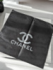 Пильовик великий Chanel
