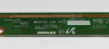 T-con M195FGE-L20 C1-E MST7353K-1 uS5505A