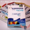 Препарат для повешения потенции Kamagra Oral Jelly