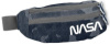 Сумка на пояс Paso Nasa синя