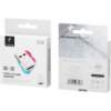 Адаптер SkyDolphin OT08 Mini Type-C tp USB (F/M) White (SDADPT-00032)