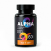 Альфа липоевая кислота (АЛК) или витамин N омолаживающее средство №60 Тибетская формула