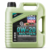 Моторна олива Liqui Moly Molygen New Generation 0W-20, 4л