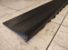 Противоскользящая резиновая накладка на ступени (200х30х5 мм)