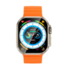 Смарт Годинник Hoco Y23 Ultra Smart sports watch(call version)