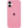 Чохол Silicone Case Full Protective (AA) для Apple iPhone 16 Plus (6.7«)